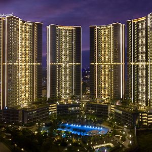 Oakwood Apartments Pik Jakarta